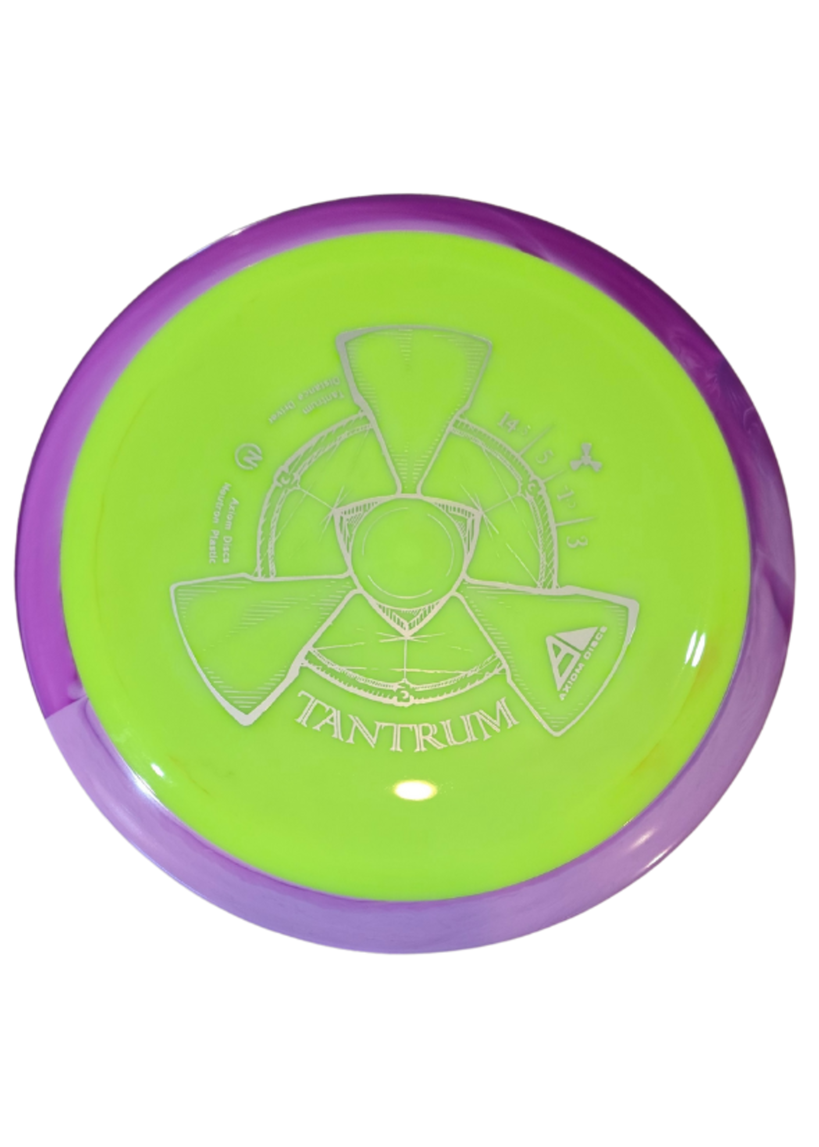 Axiom Discs Axiom Neutron Tantrum (pg. 2)