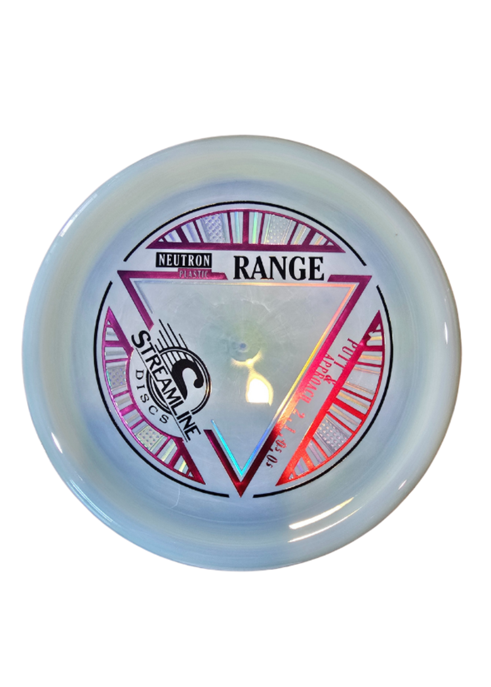 Streamline Discs Streamline Neutron - Range