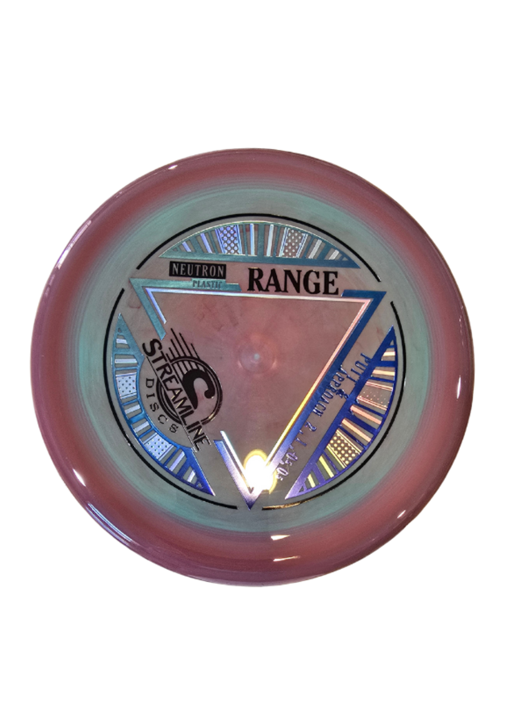 Streamline Discs Streamline Neutron - Range