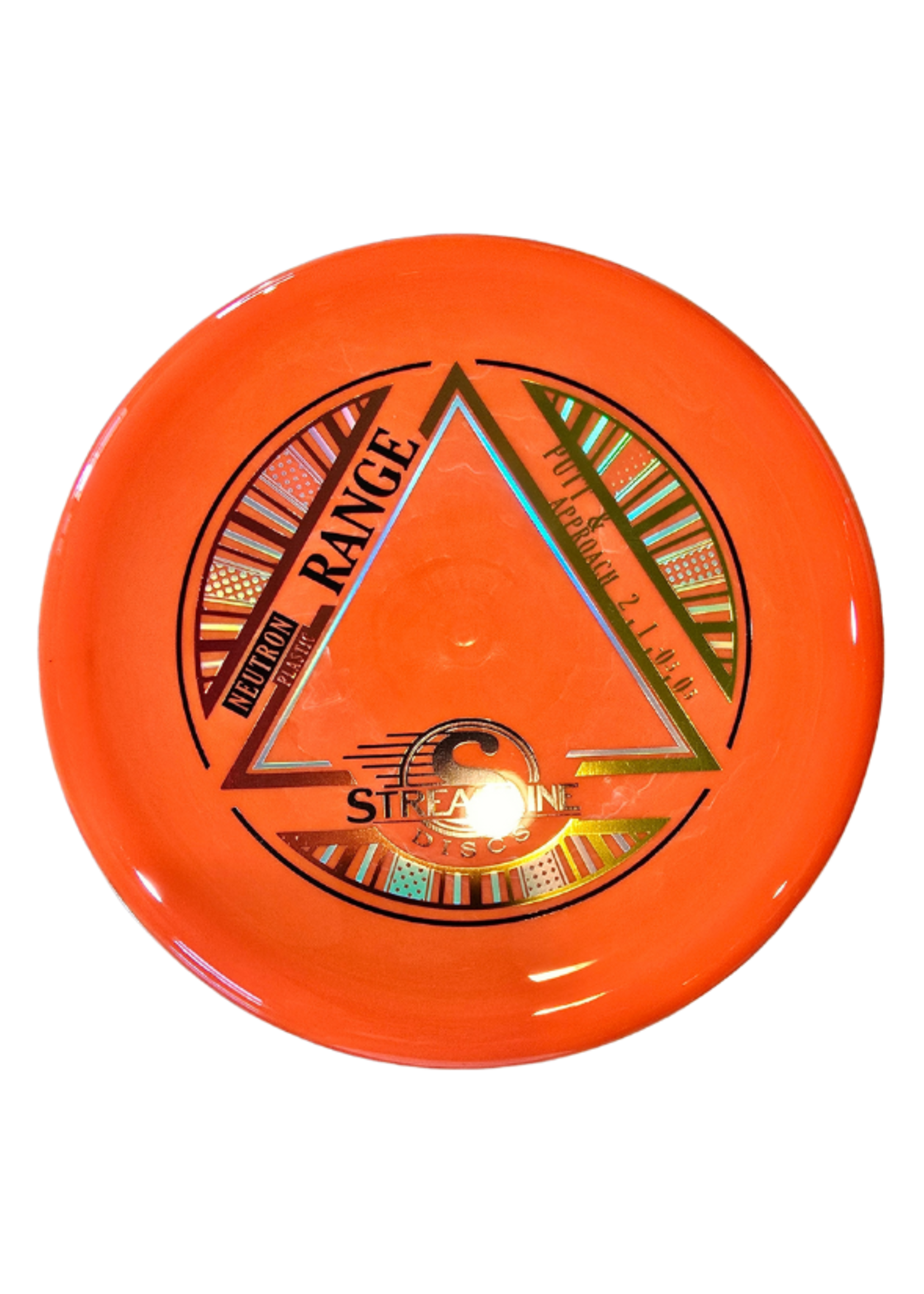 Streamline Discs Streamline Neutron - Range