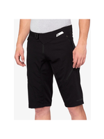 100% 100 Percent Airmatic Short - 38 Black