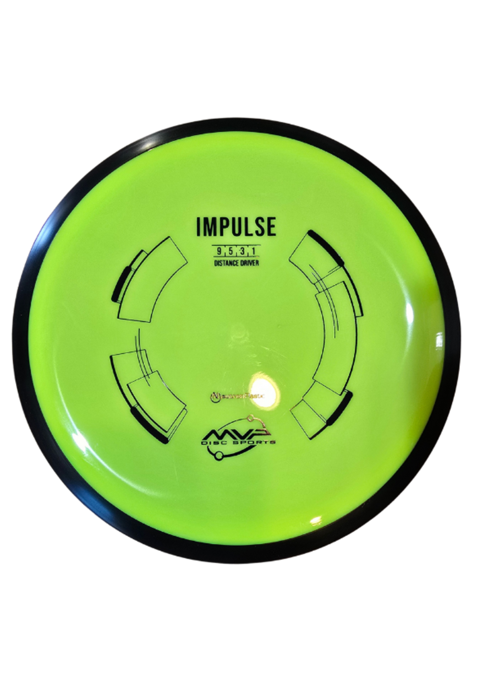MVP Disc Sports MVP Neutron IMPULSE