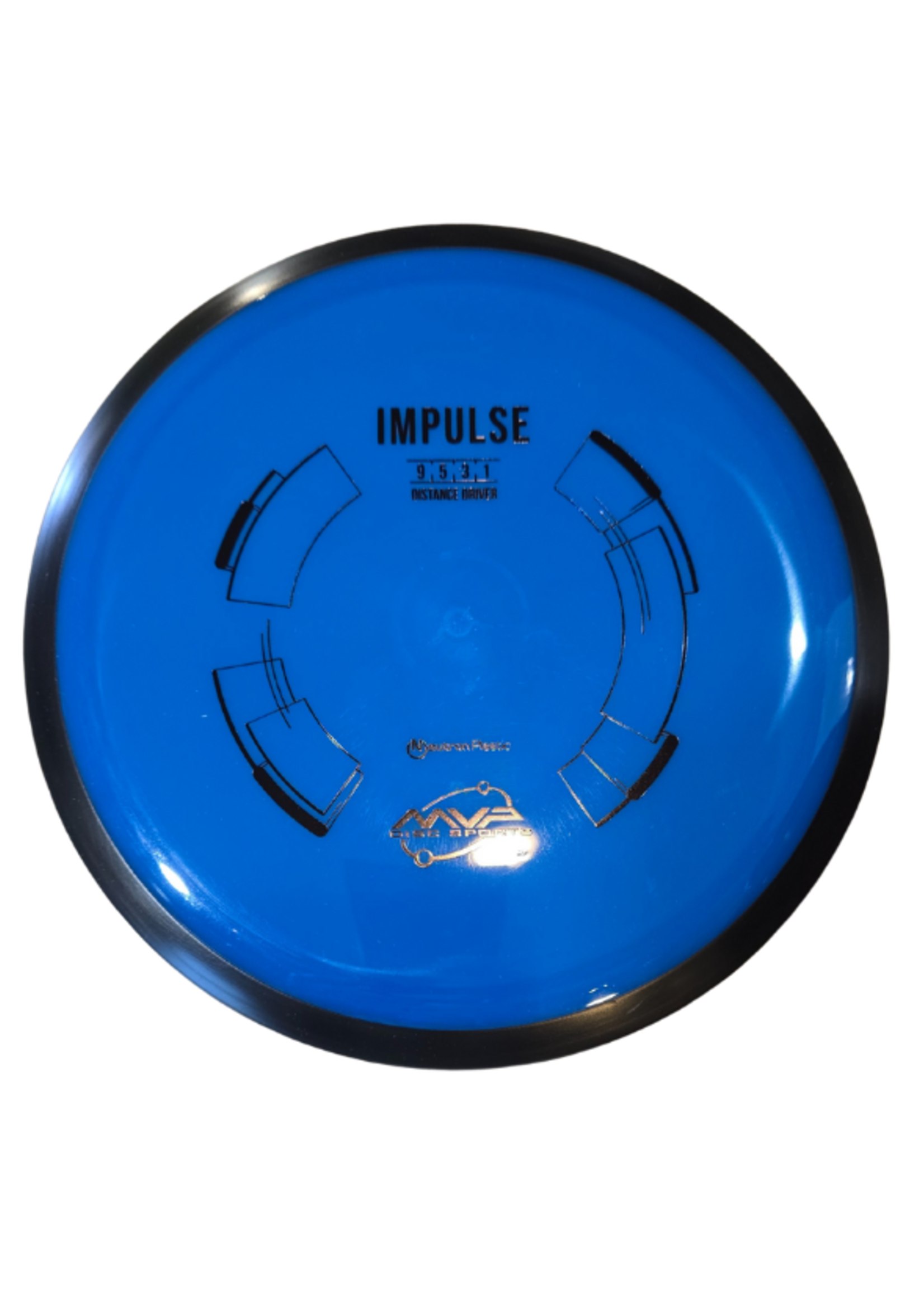 MVP Disc Sports MVP Neutron IMPULSE