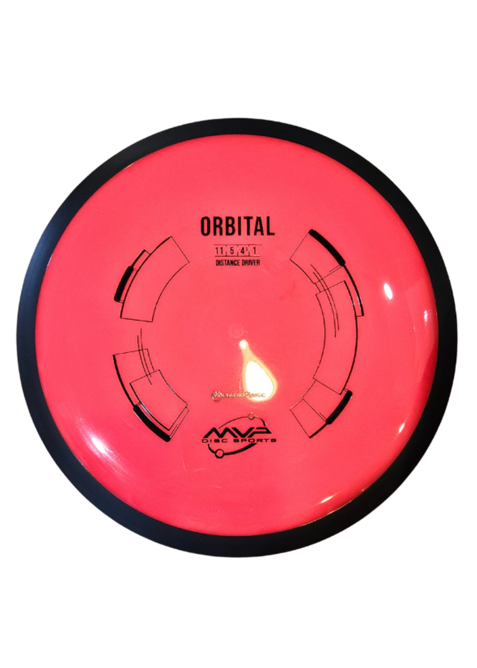 MVP Disc Sports MVP Neutron ORBITAL