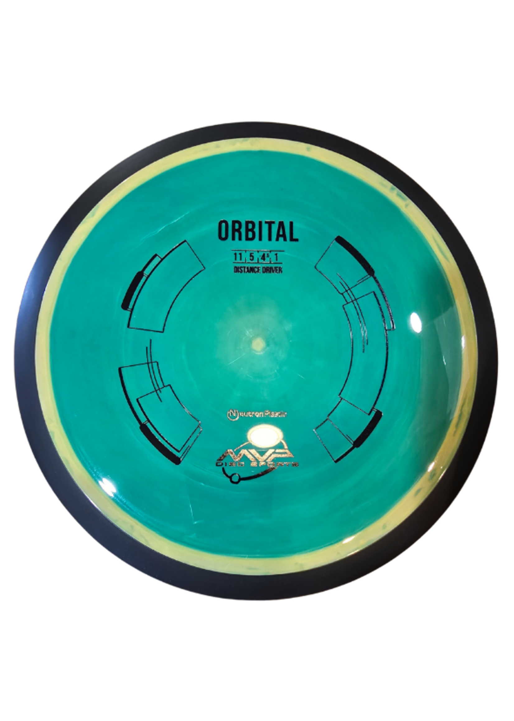 MVP Disc Sports MVP Neutron ORBITAL