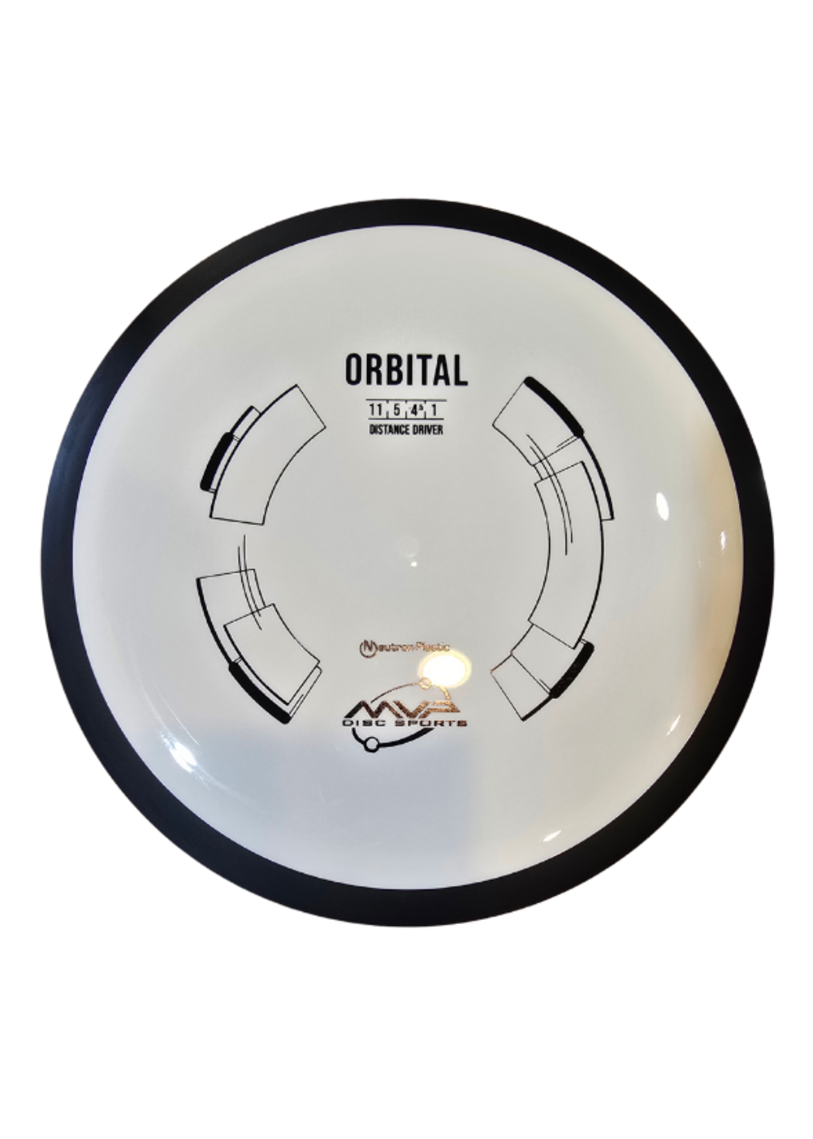 MVP Disc Sports MVP Neutron ORBITAL