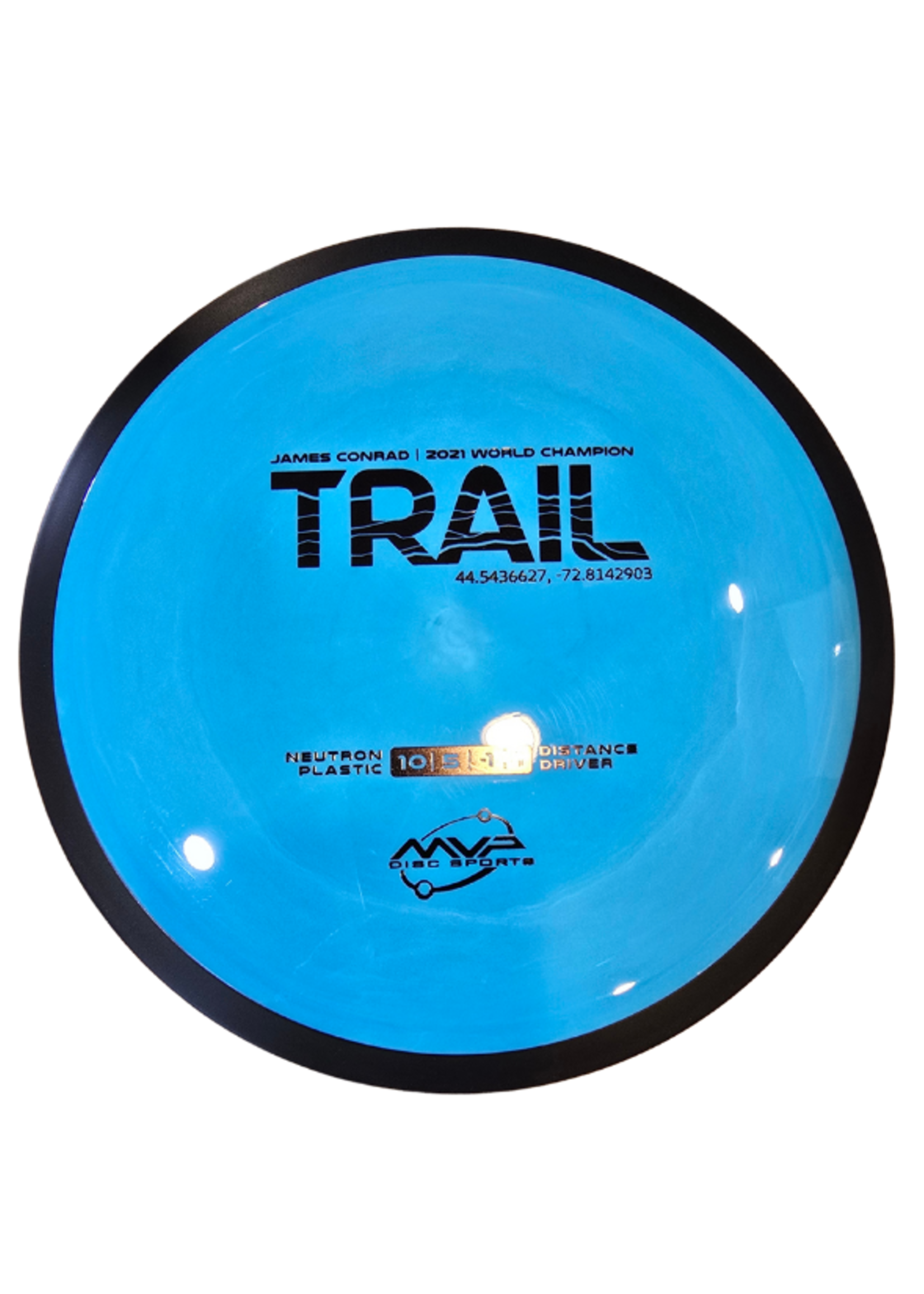 MVP Disc Sports MVP Trail