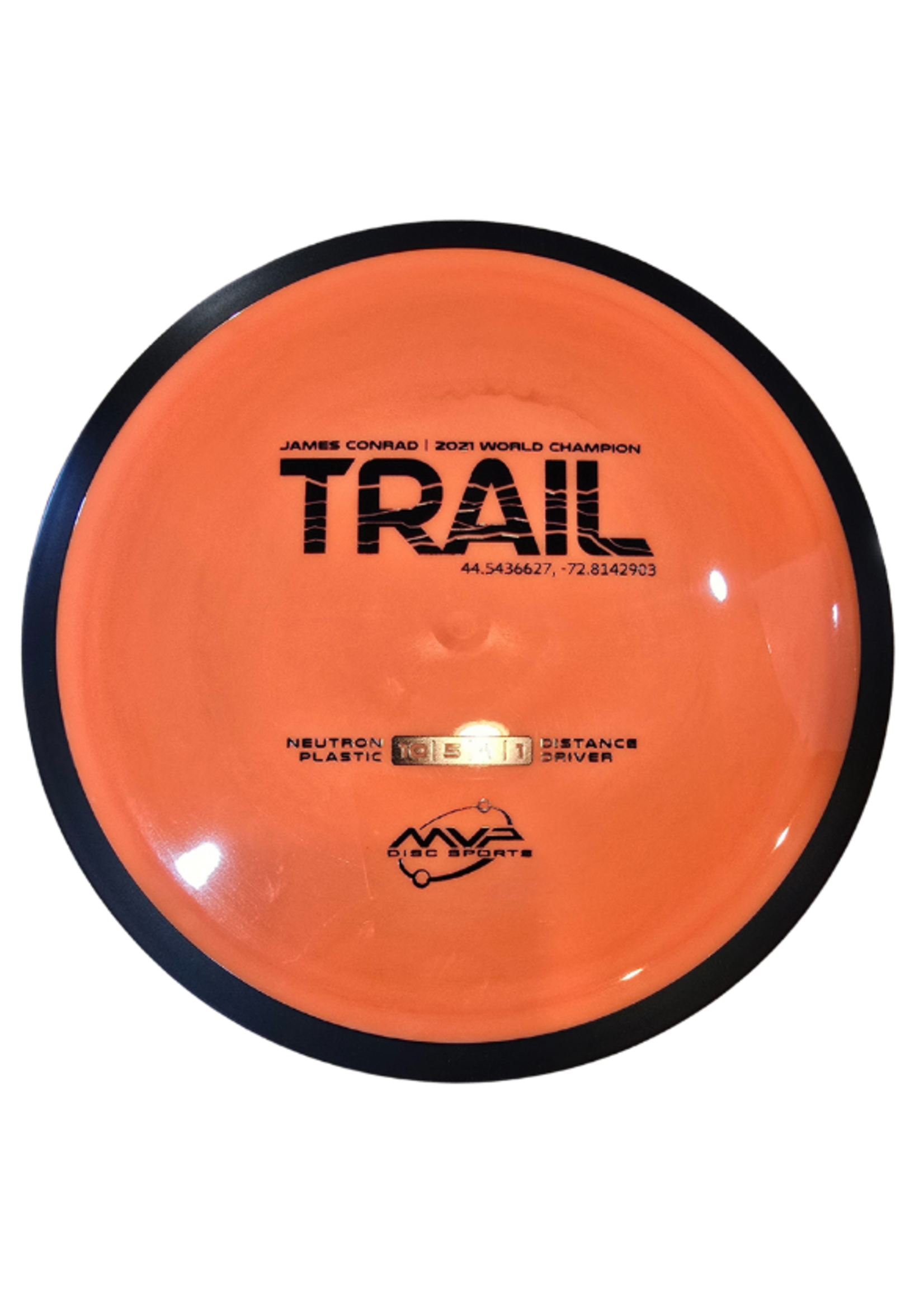 MVP Disc Sports MVP Trail
