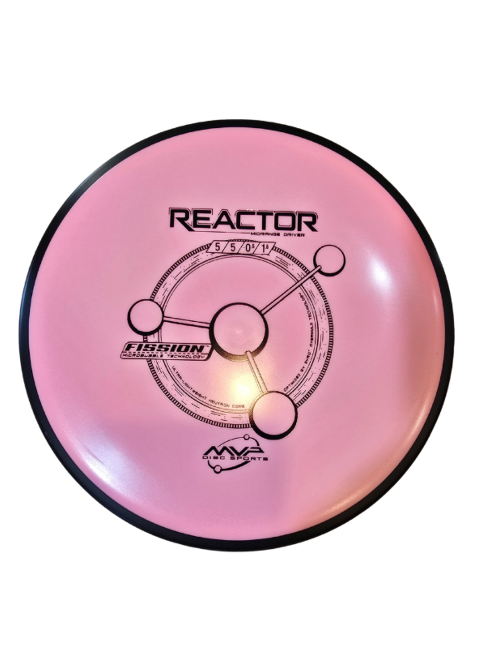MVP Disc Sports MVP Fission REACTOR