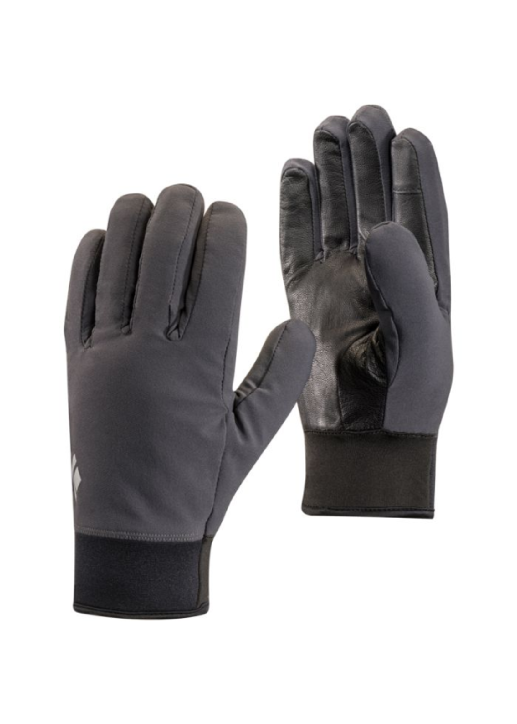 Liberty MIDWEIGHT SOFTSHELL GLOVE - MED