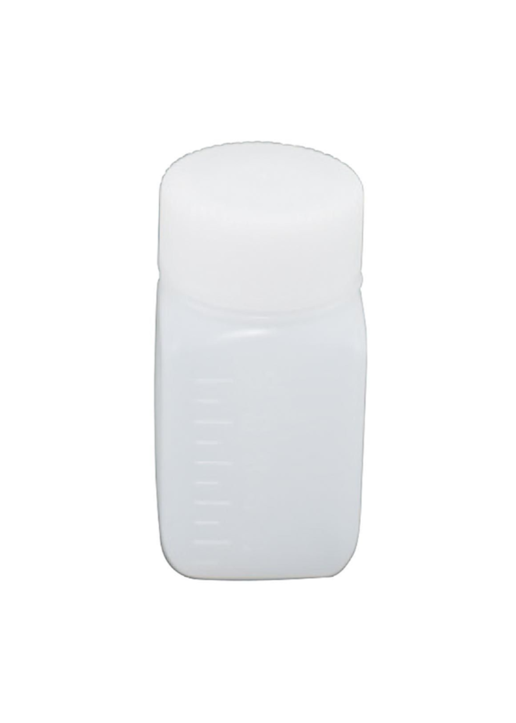 Liberty WIDE MOUTH SQUARE STORAGE 100ML