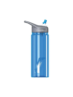 Liberty WAVE 24OZ TRITAN WATER BOTTLE - Hudson Blue