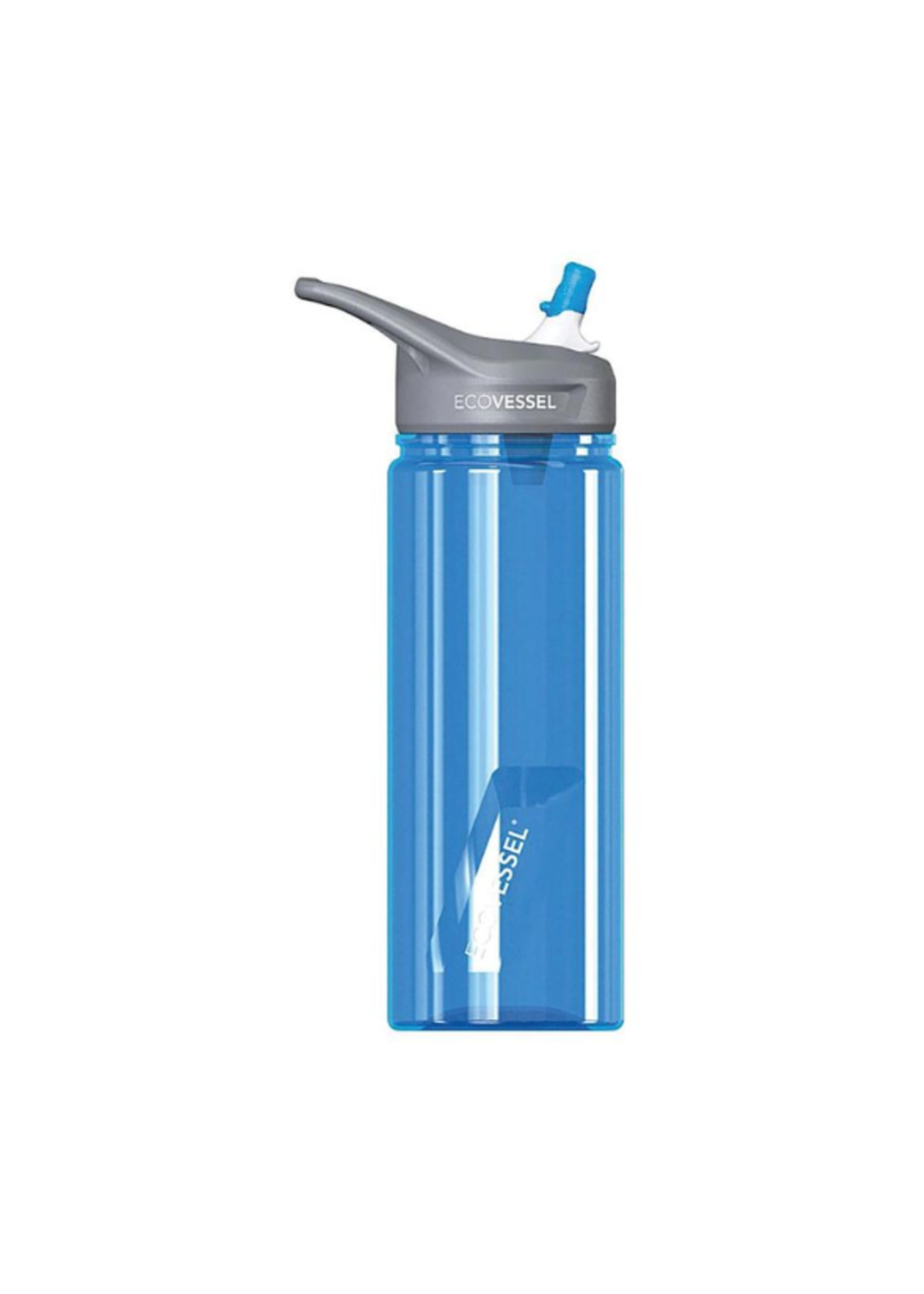 Liberty WAVE 24OZ TRITAN WATER BOTTLE - Hudson Blue