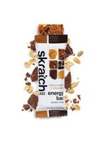 Skratch Labs SKRATCH LABS ENERGY BAR SPORT FUEL - PB & Chocolate