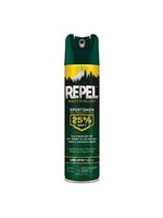 Liberty REPEL SPORTSMEN 25% DEET AEROSOL