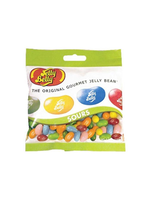 Jelly Belly JELLY BELLY SOURS 3.5 OZ