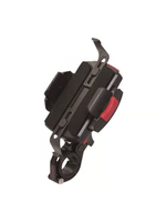 MINOURA Minoura Smart Phone Oversize Handlebar Holder: Fits 27.2, 28.6, and 35.0mm