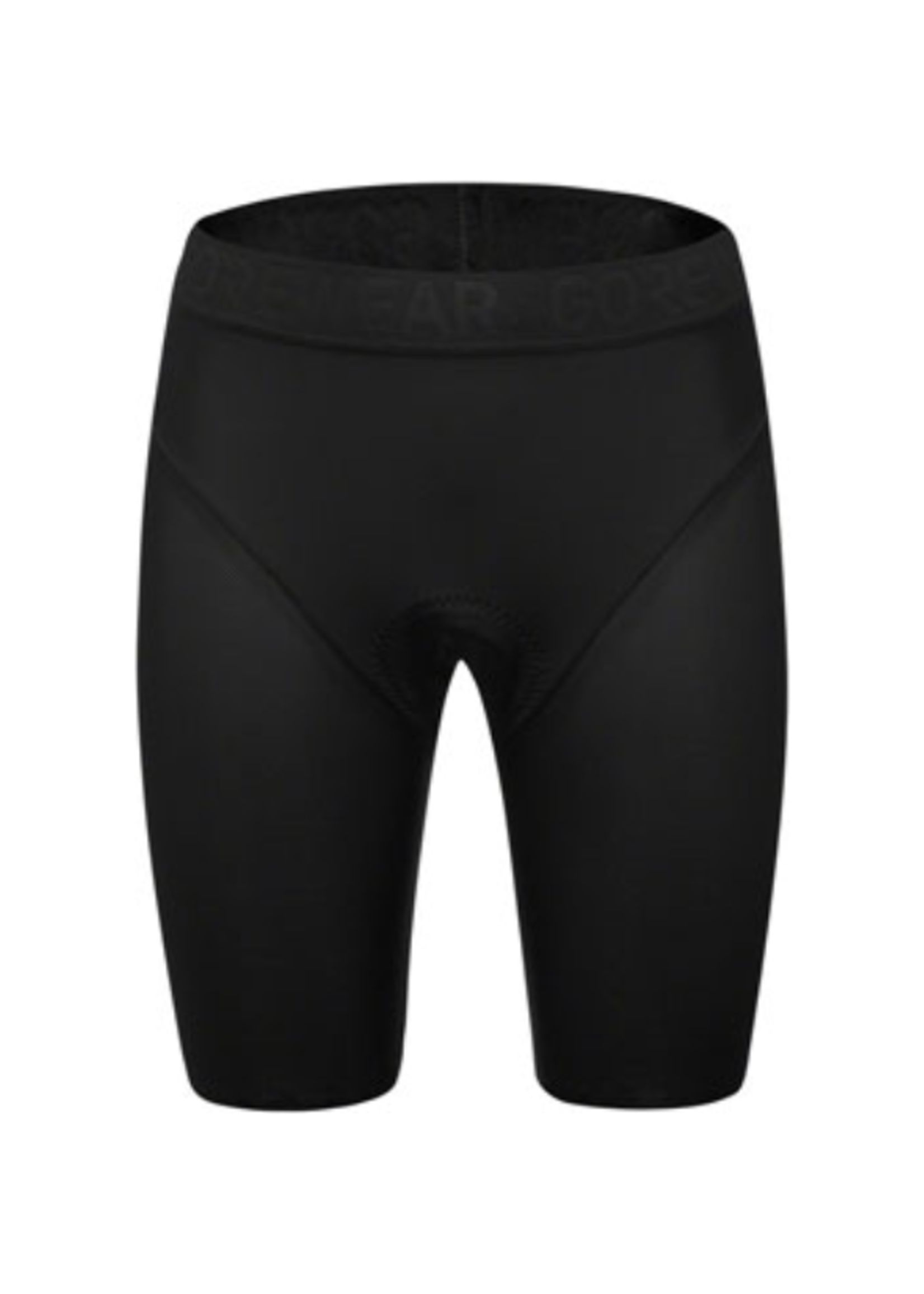 Gorewear Gorewear Fernflow Liner Shorts - Black, Women's, Medium/8-10