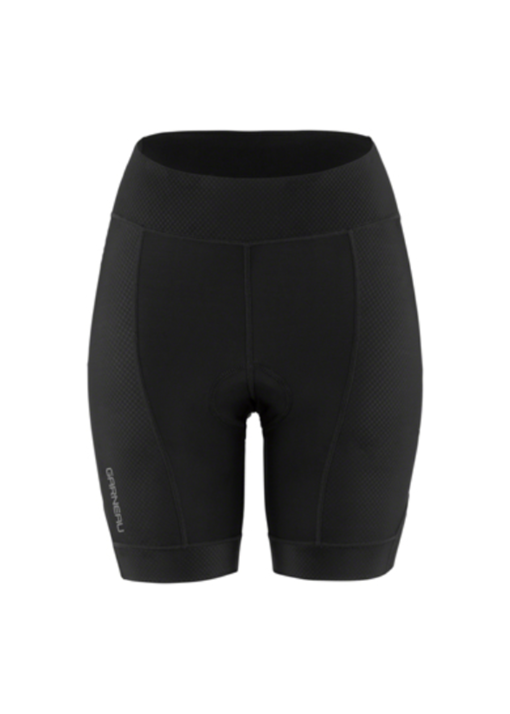 Garneau Optimum 2 Short - Black, Women's, Small