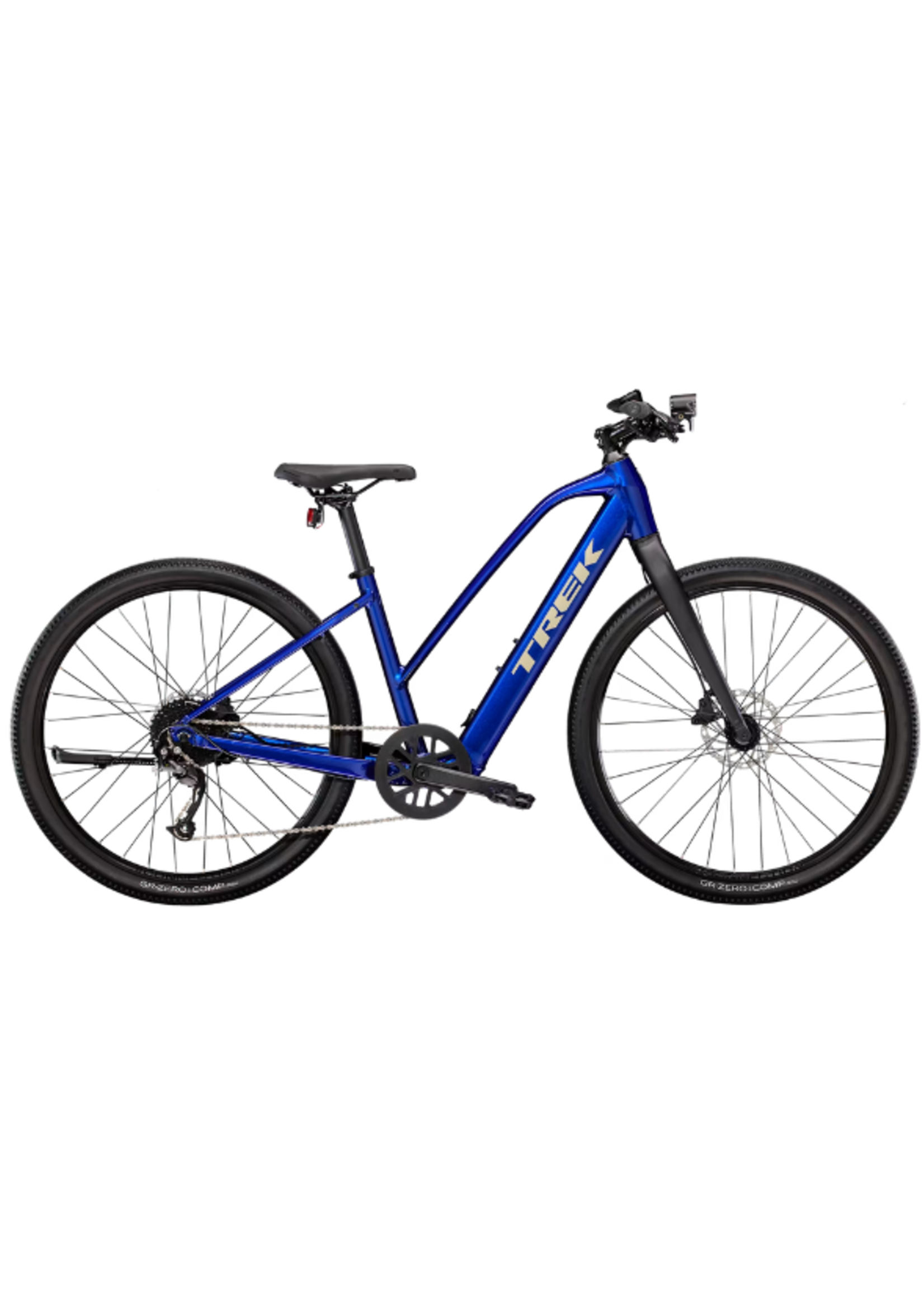 TREK Trek Dual Sport+ 2 Stagger