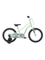 Electra Sprocket 1 16in Girls' 16 Seafoam