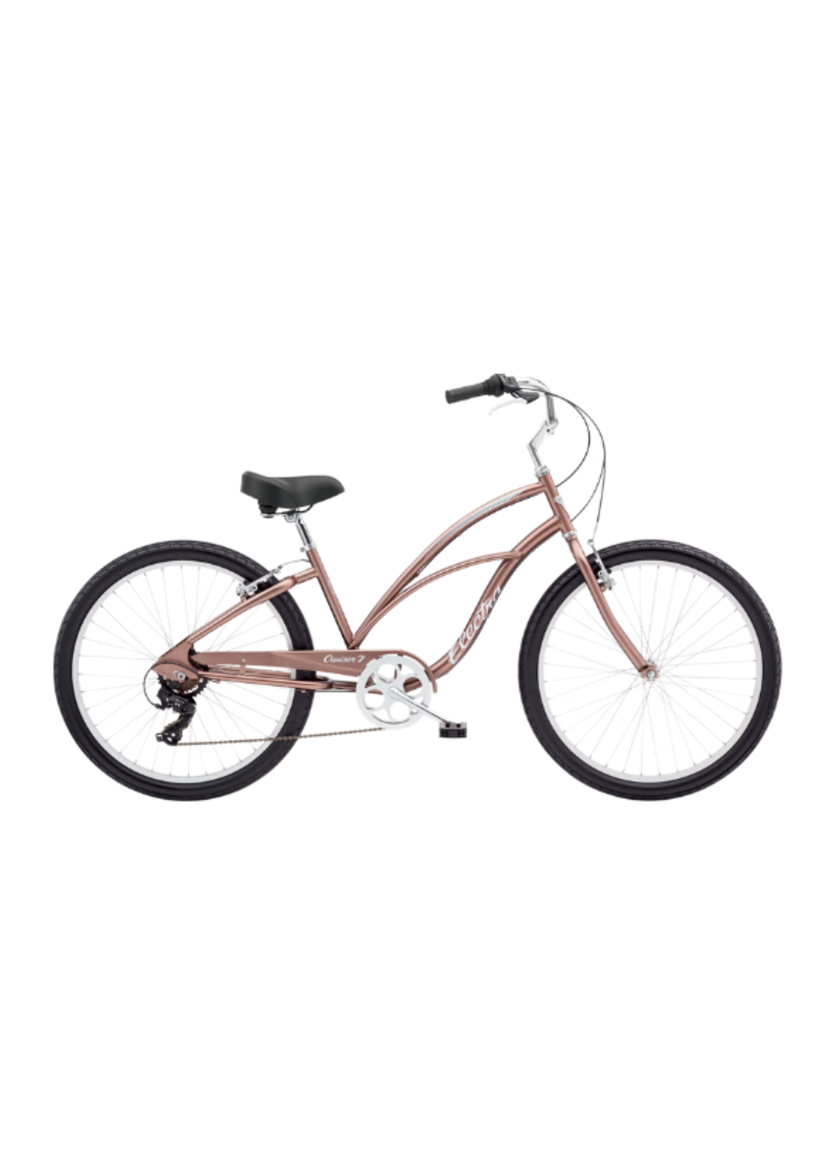 Electra CRUISER 7D LADIES' 26 BZ