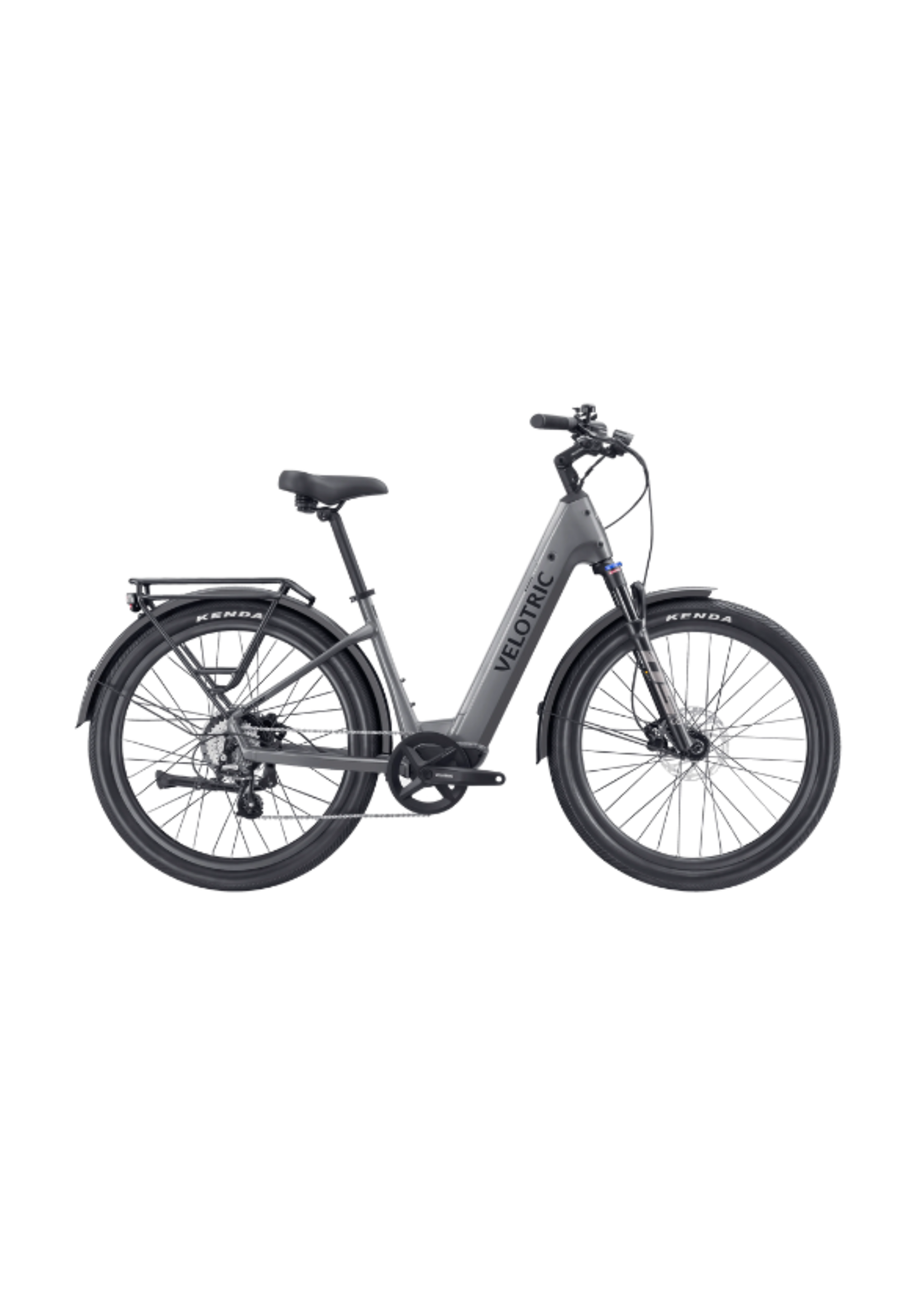 Velotric Velotric Discover 2 E-Bike