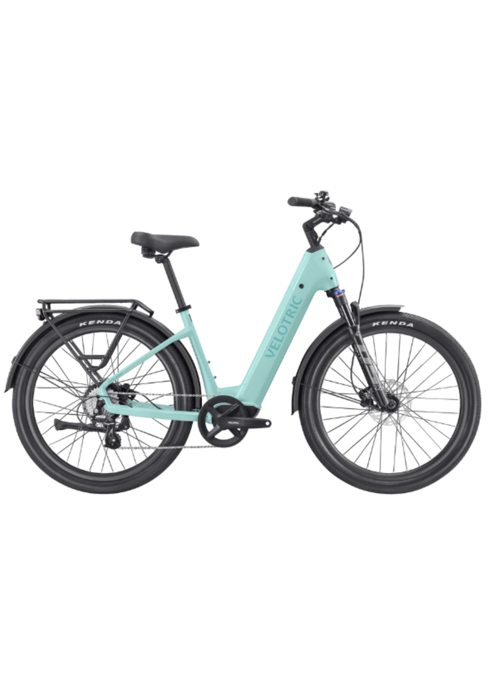 Velotric Velotric Discover 2 E-Bike