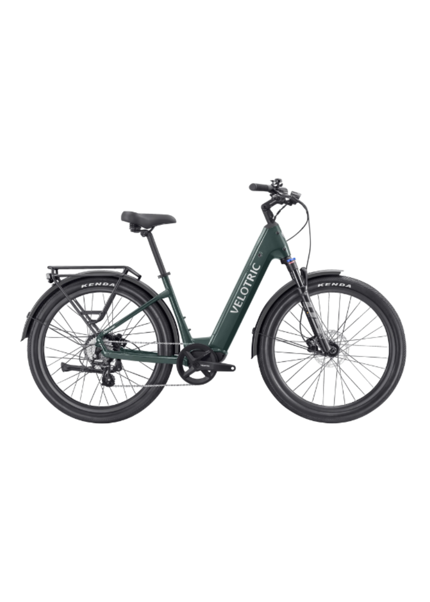 Velotric Velotric Discover 2 E-Bike
