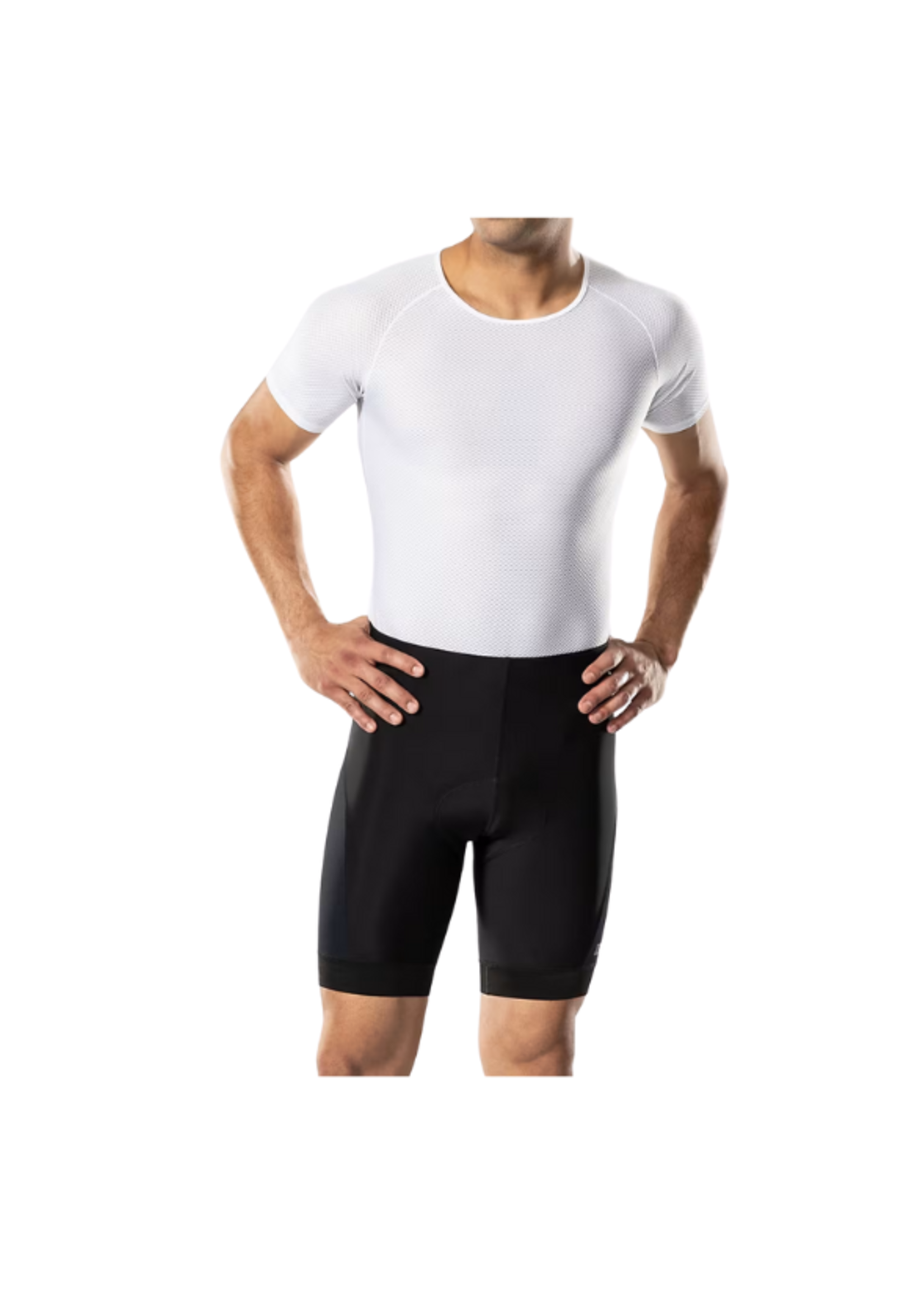 BONTRAGER Bontrager Circuit Cycling Short, Black Medium