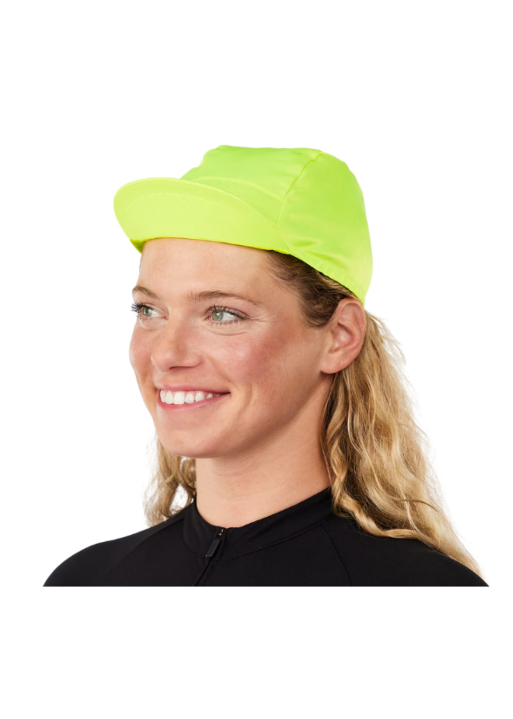 TREK Trek Cotton Cycling Cap (One Size)