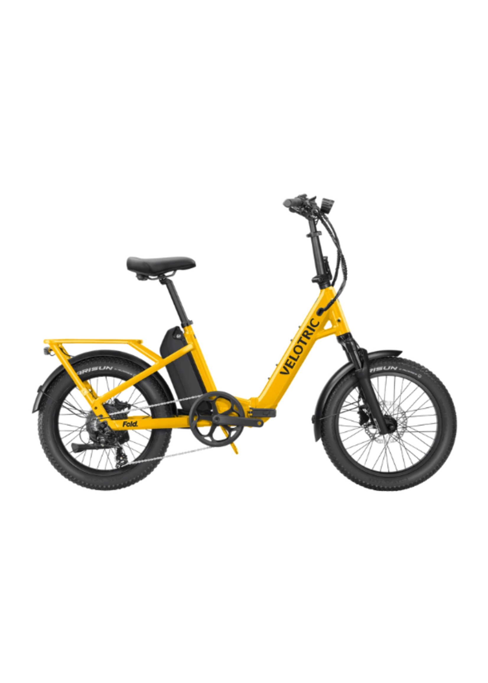 Velotric Velotric Fold 1 Plus E-Bike