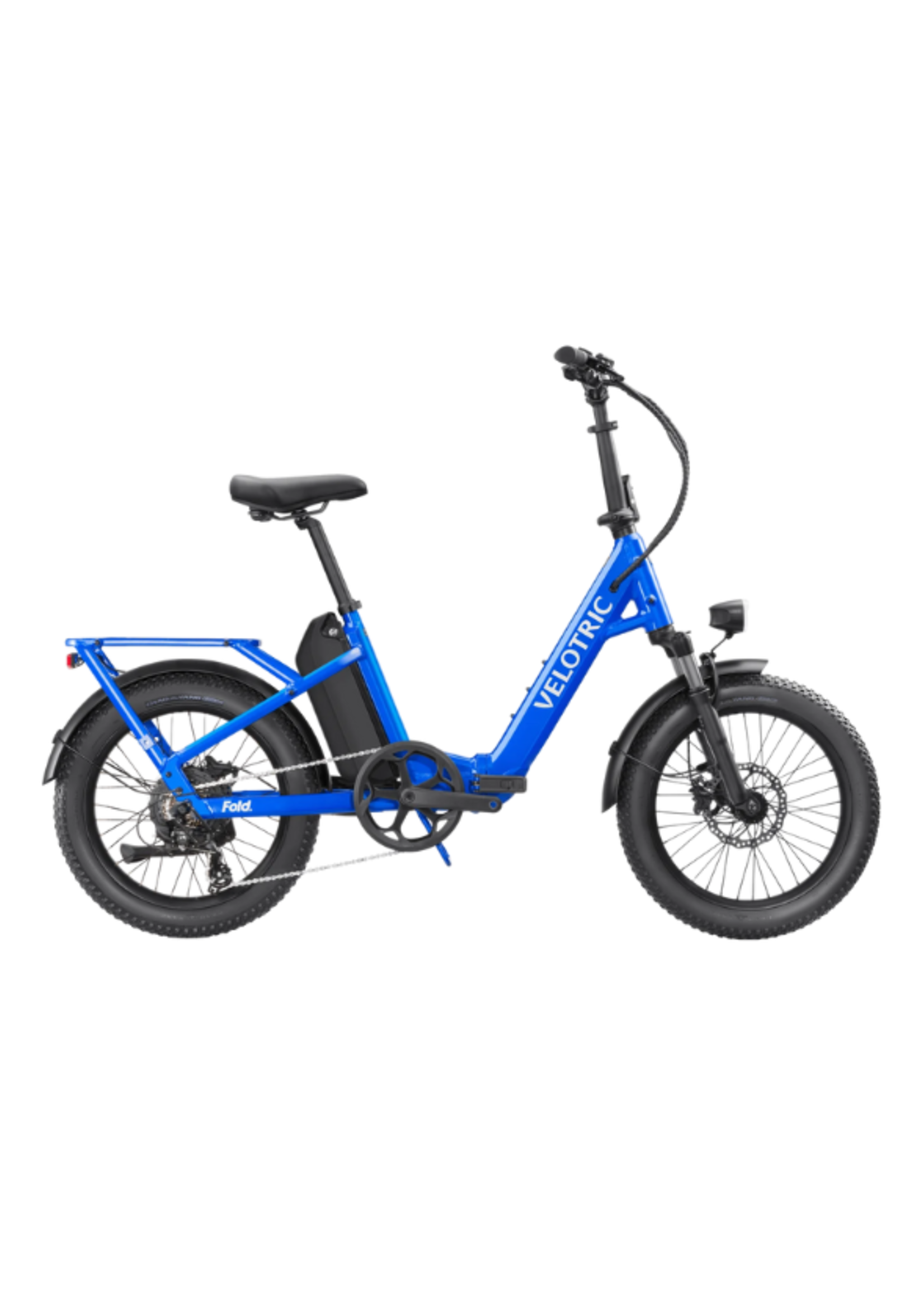 Velotric Velotric Fold 1 Plus E-Bike