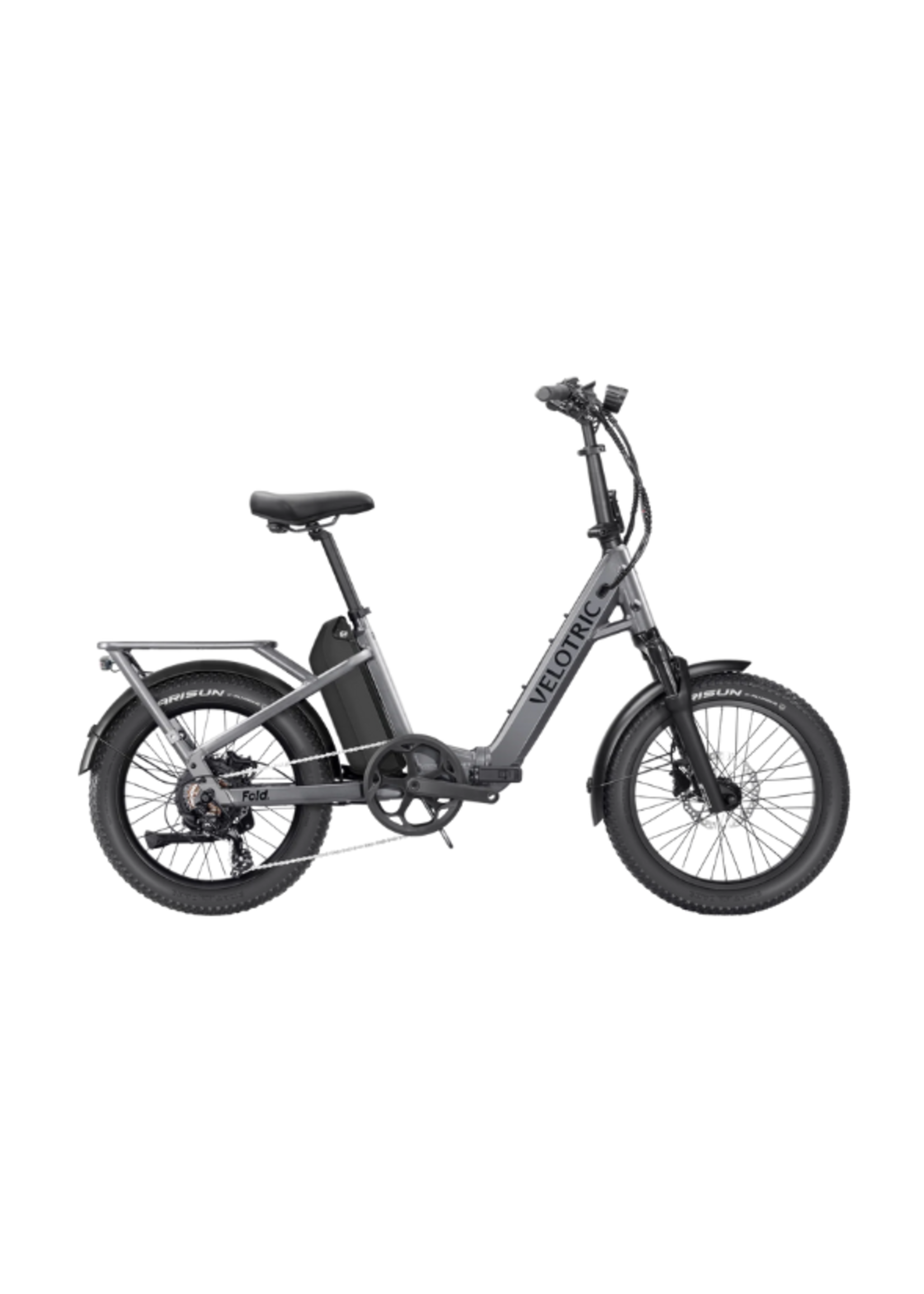 Velotric Velotric Fold 1 Plus E-Bike