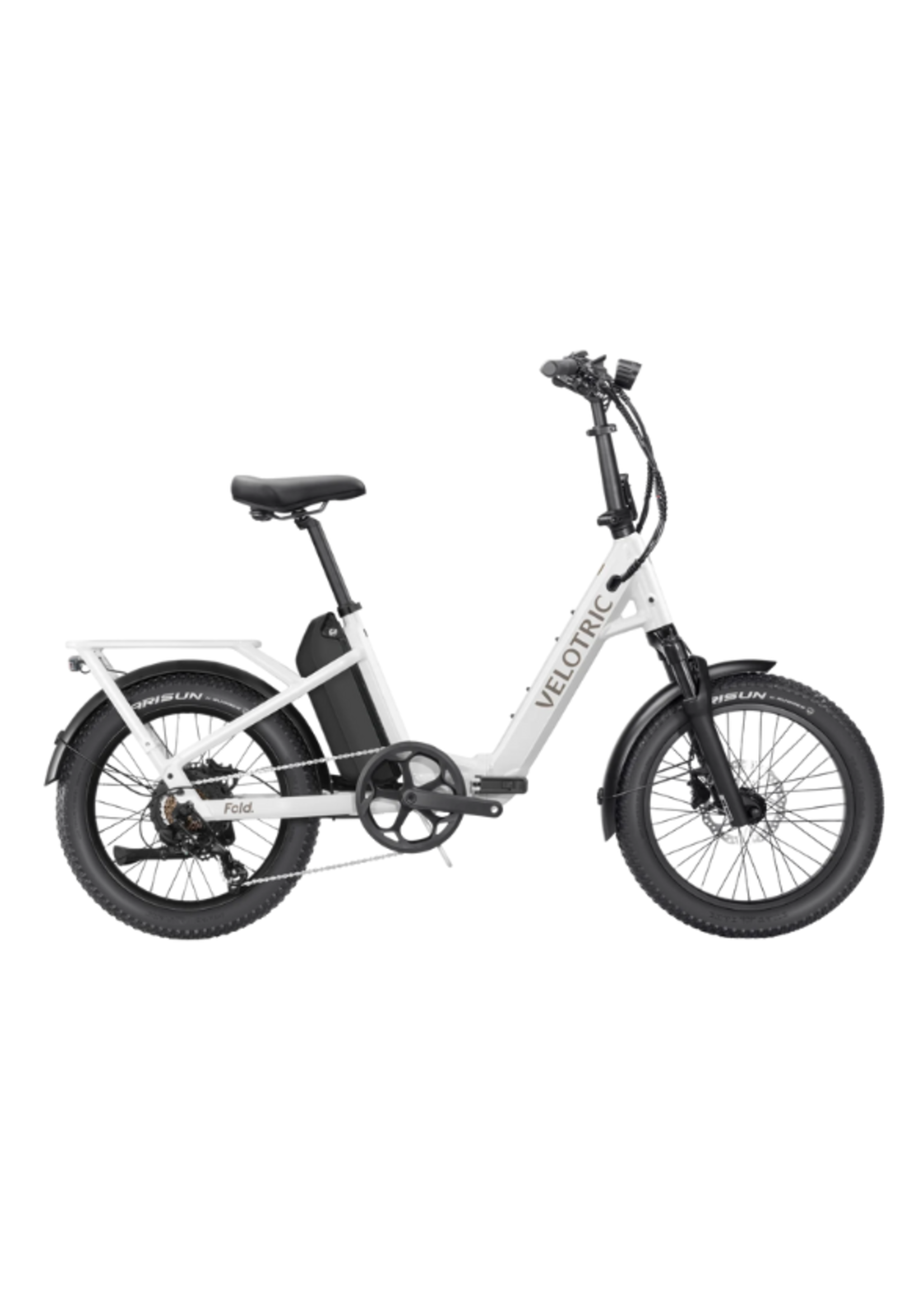 Velotric Velotric Fold 1 Plus E-Bike