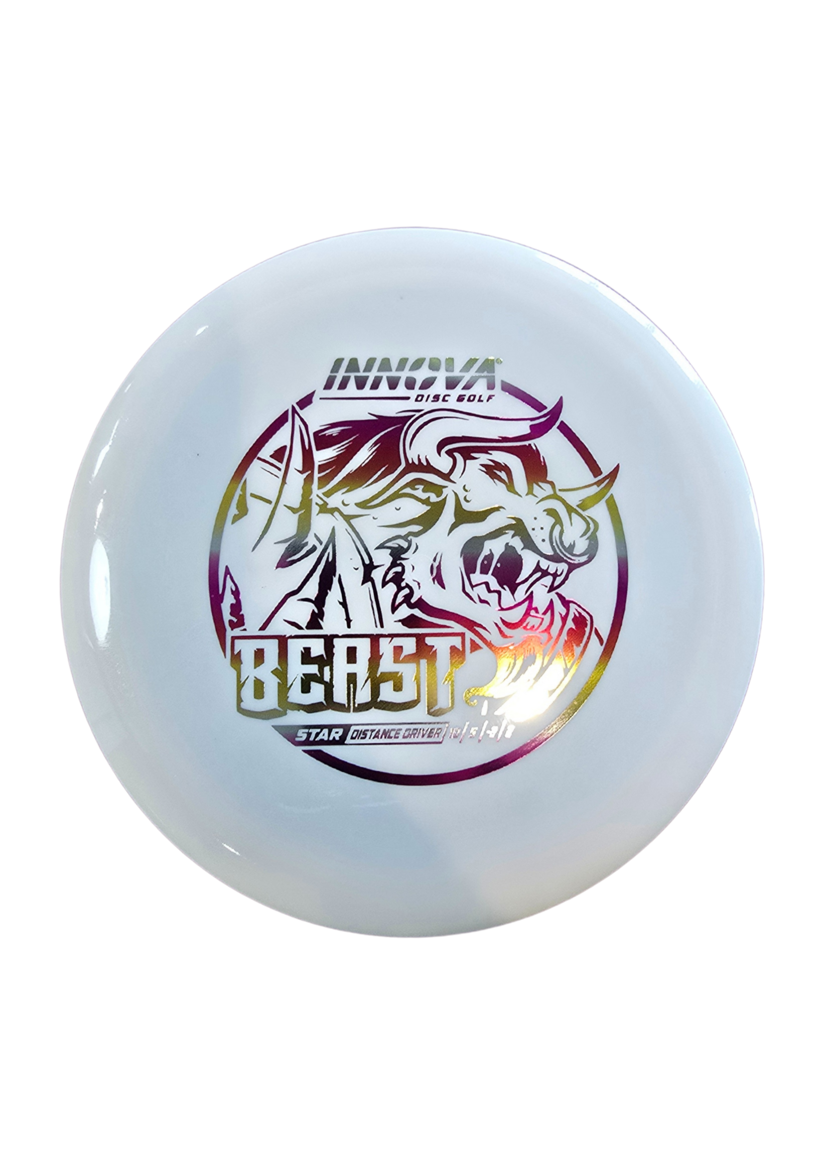 Innova Innova Star Beast