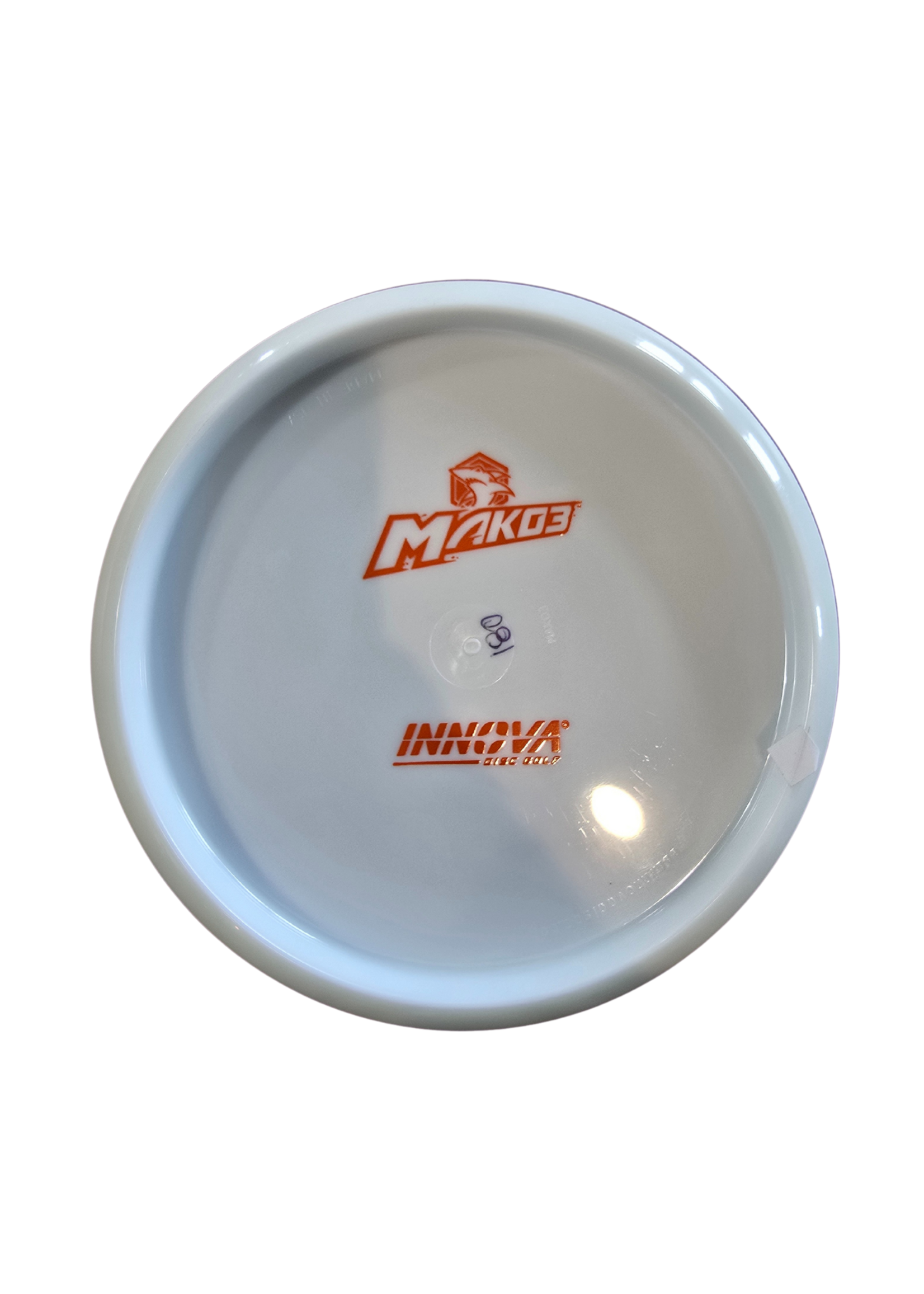 Innova Innova Star Mako 3 (pg. 2)