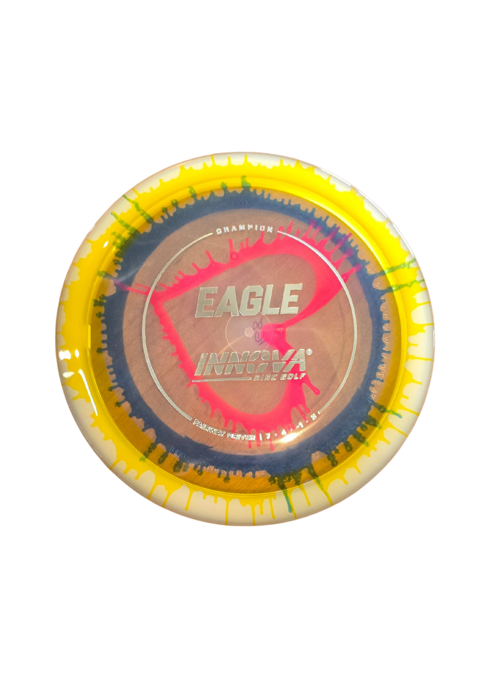 Innova Innova Champion Eagle