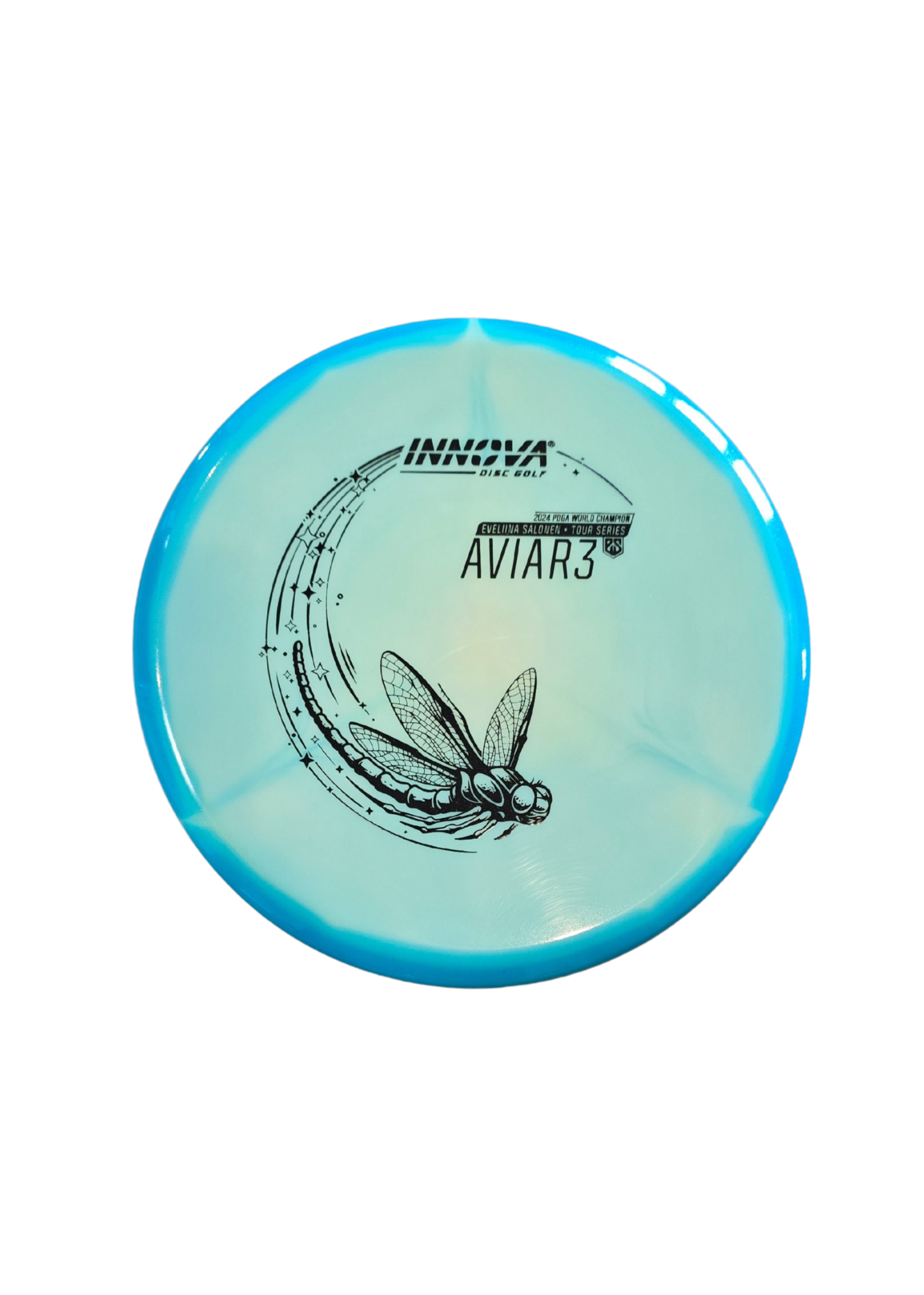 Innova Proto Glow Halo Star Aviar3 Eveliina Salonen (Tour Series)