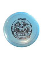 Innova Moondust Champion Sidewinder Emily Weatherman (Tour Series)