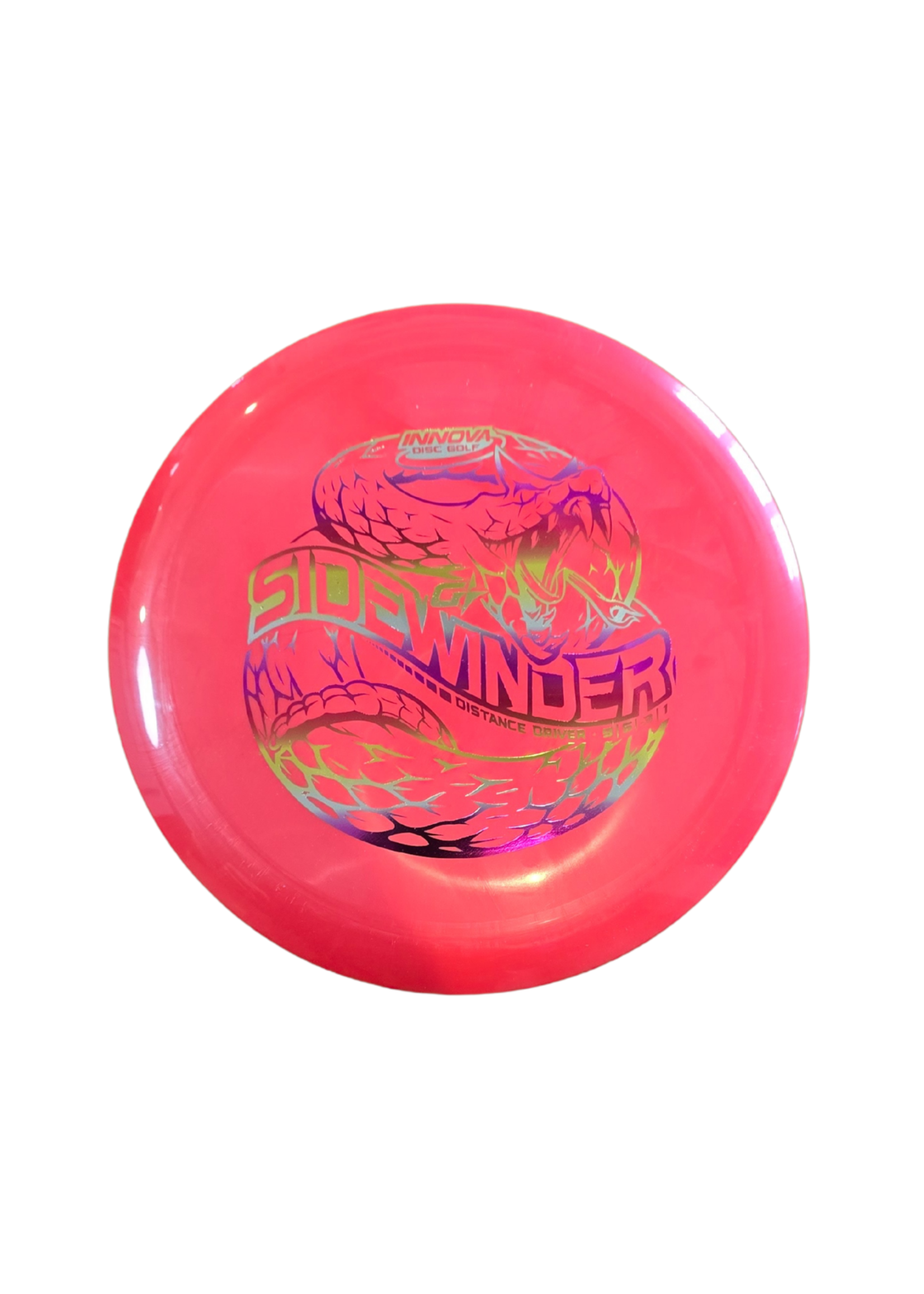 Innova G Star Sidewinder