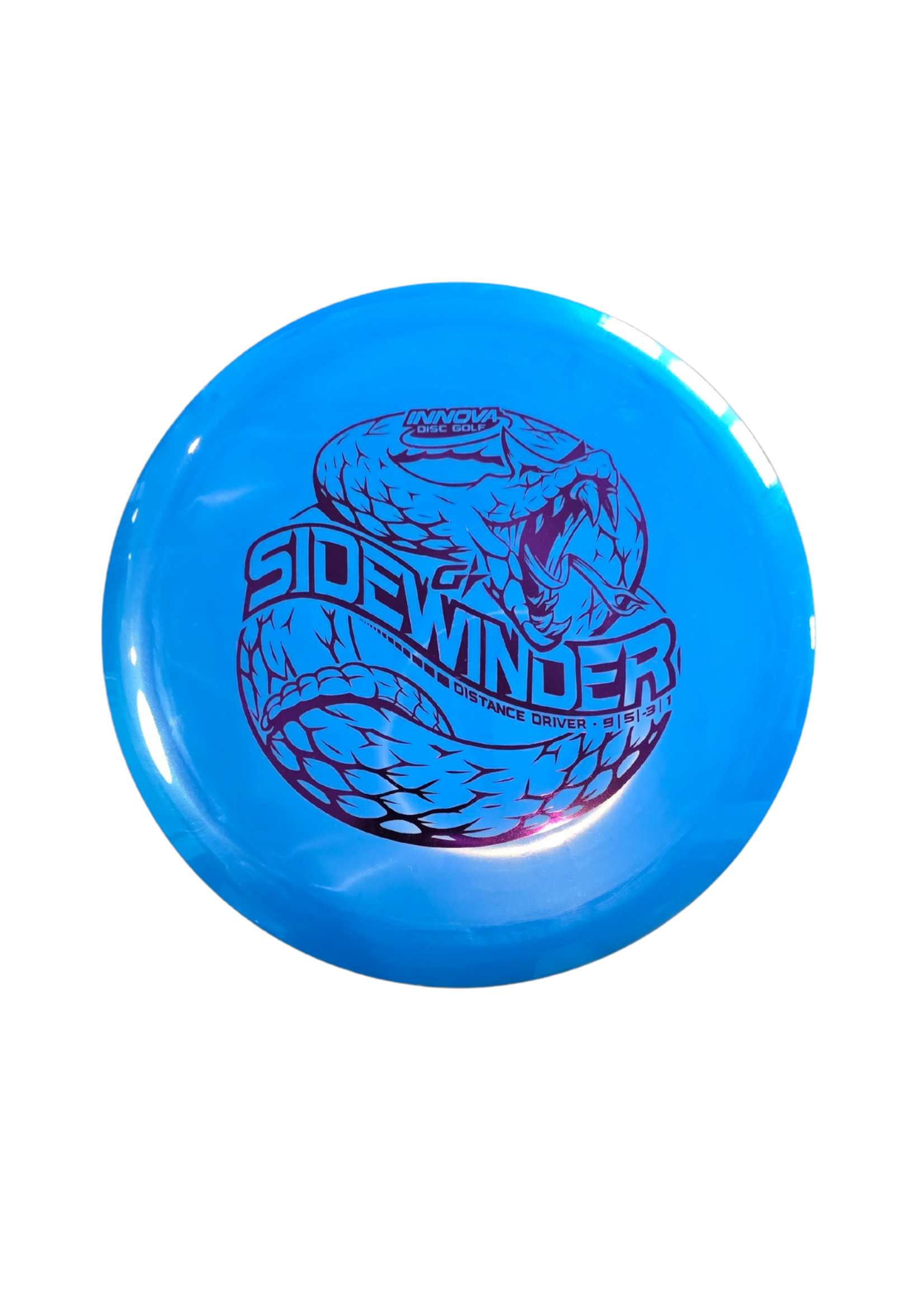 Innova G Star Sidewinder