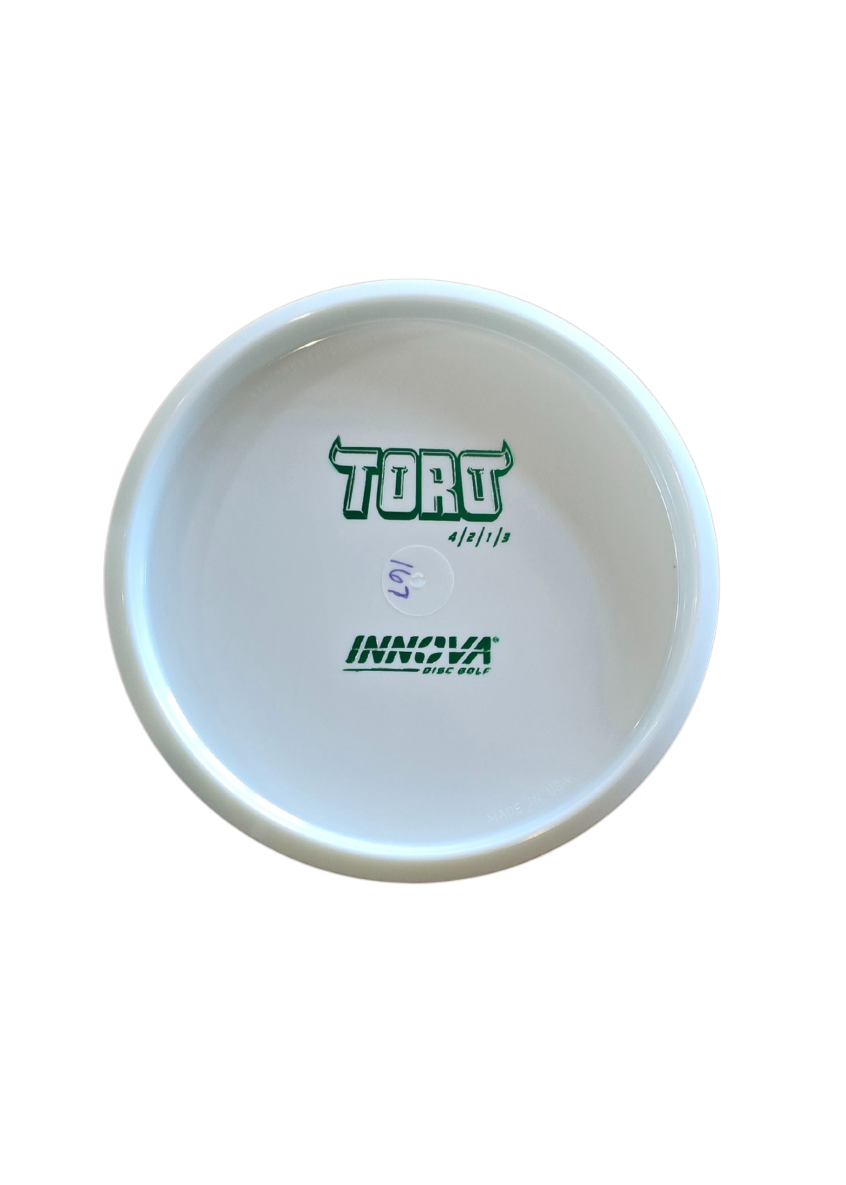 Innova Innova Champion Toro