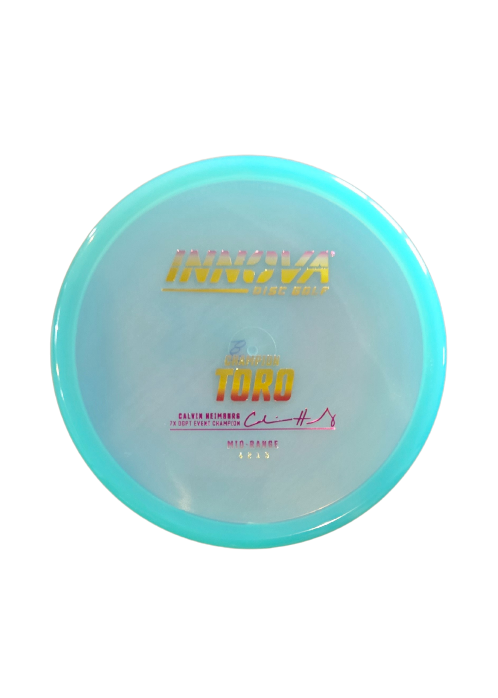 Innova Innova Champion Toro
