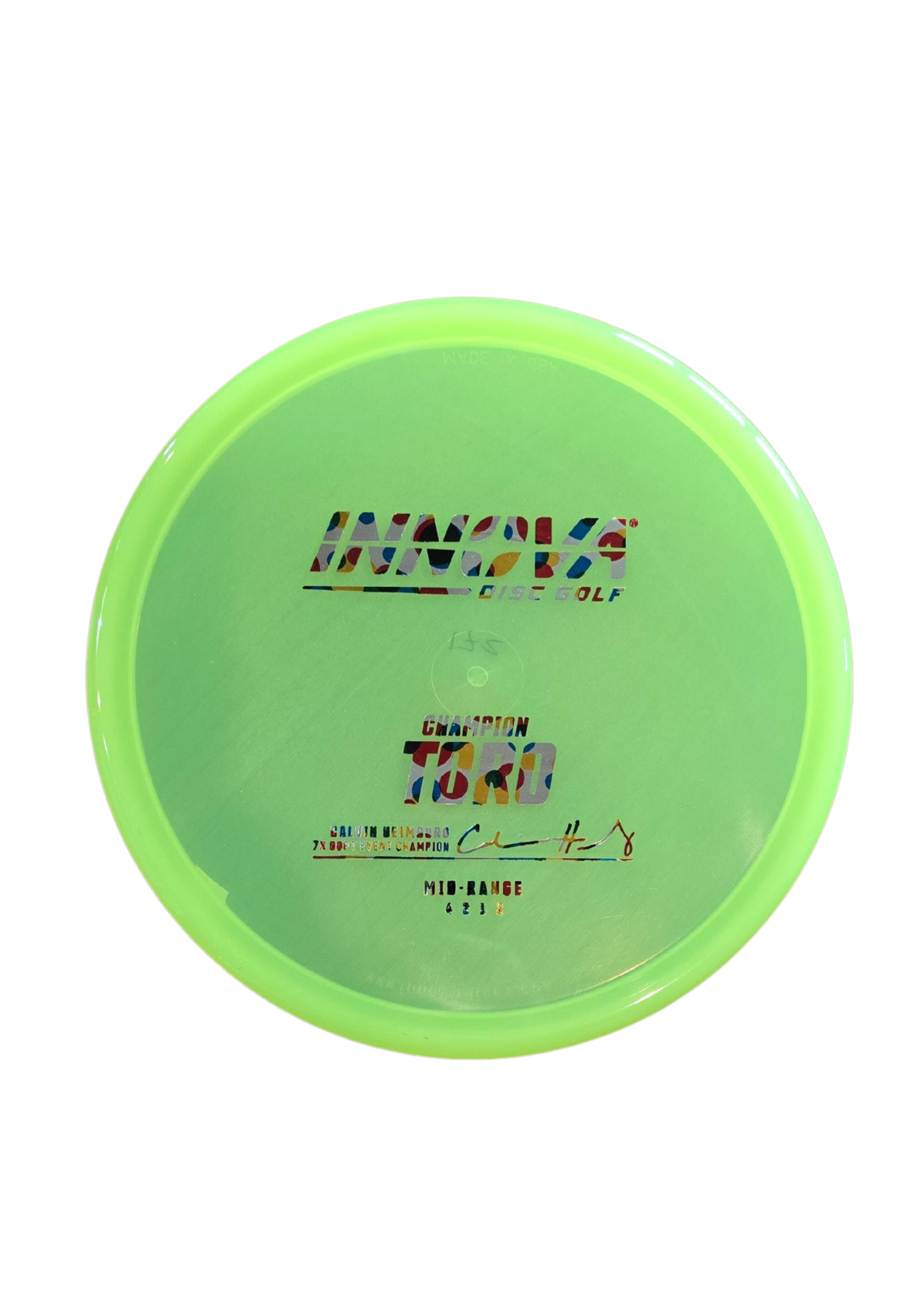 Innova Innova Champion Toro
