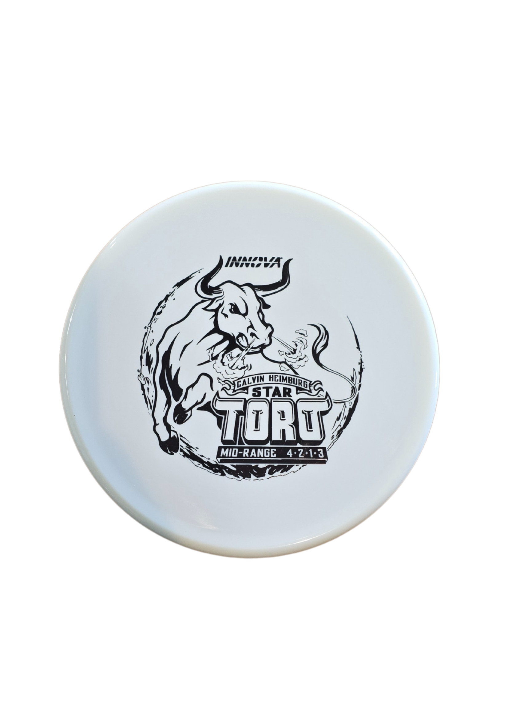 Innova Innova Star Toro