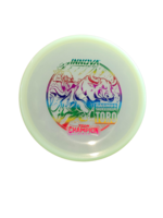 Innova Proto Glow Champion Toro Rasmus Saukkoriipi (Tour Series)