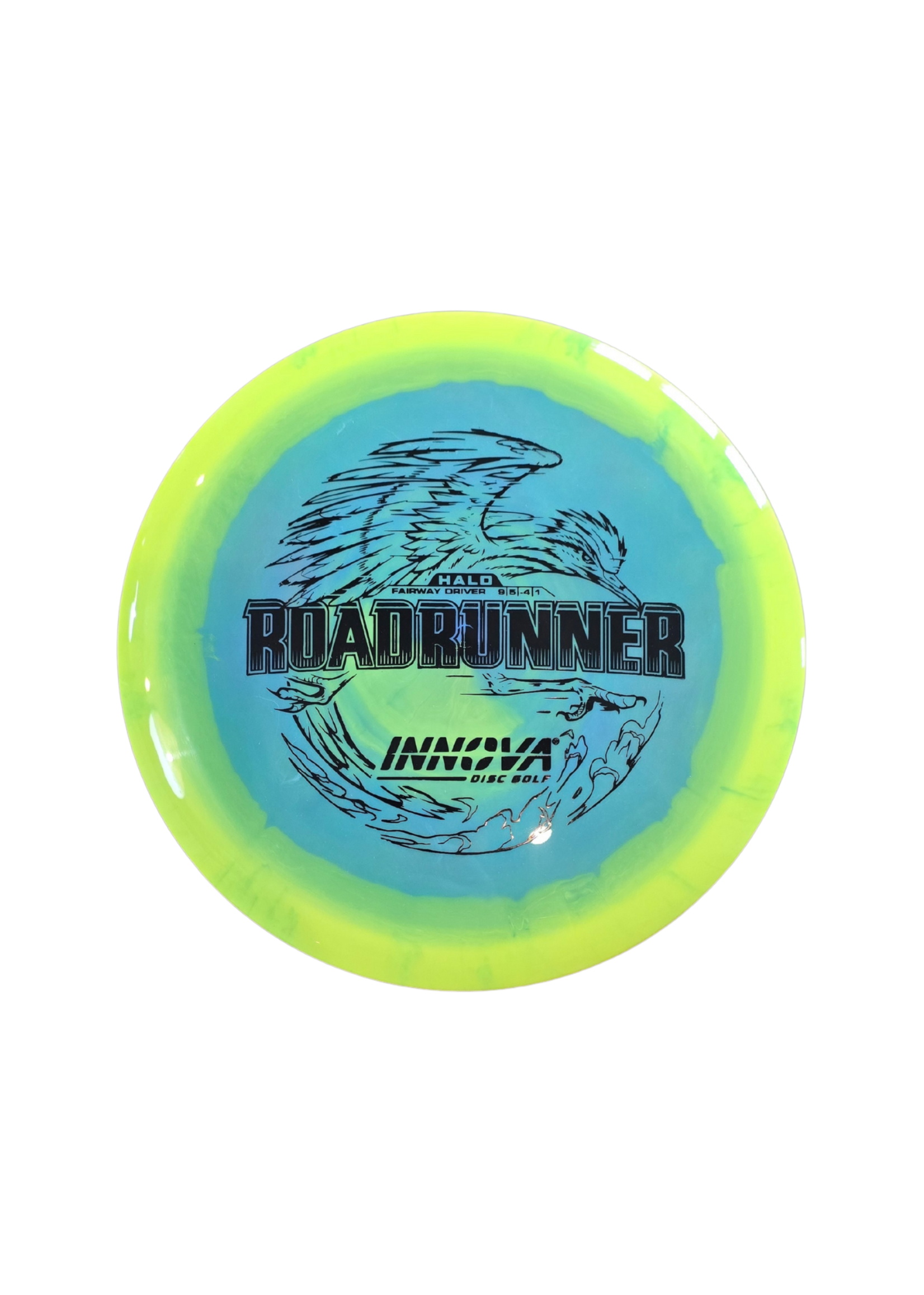 Innova Innova Halo Star Roadrunner