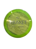 latitude 64 Latitude 64 Opto Musket