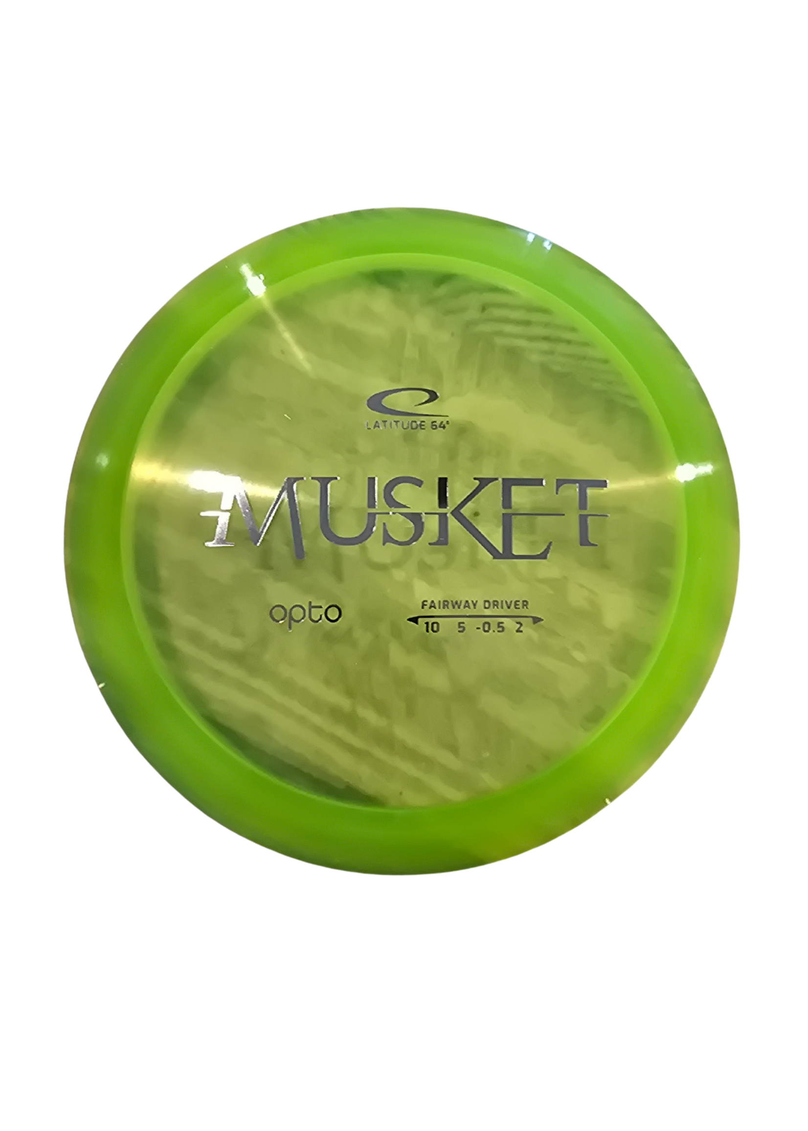latitude 64 Latitude 64 Opto Musket